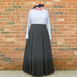 Mary Poppins 3-Piece Costume Set